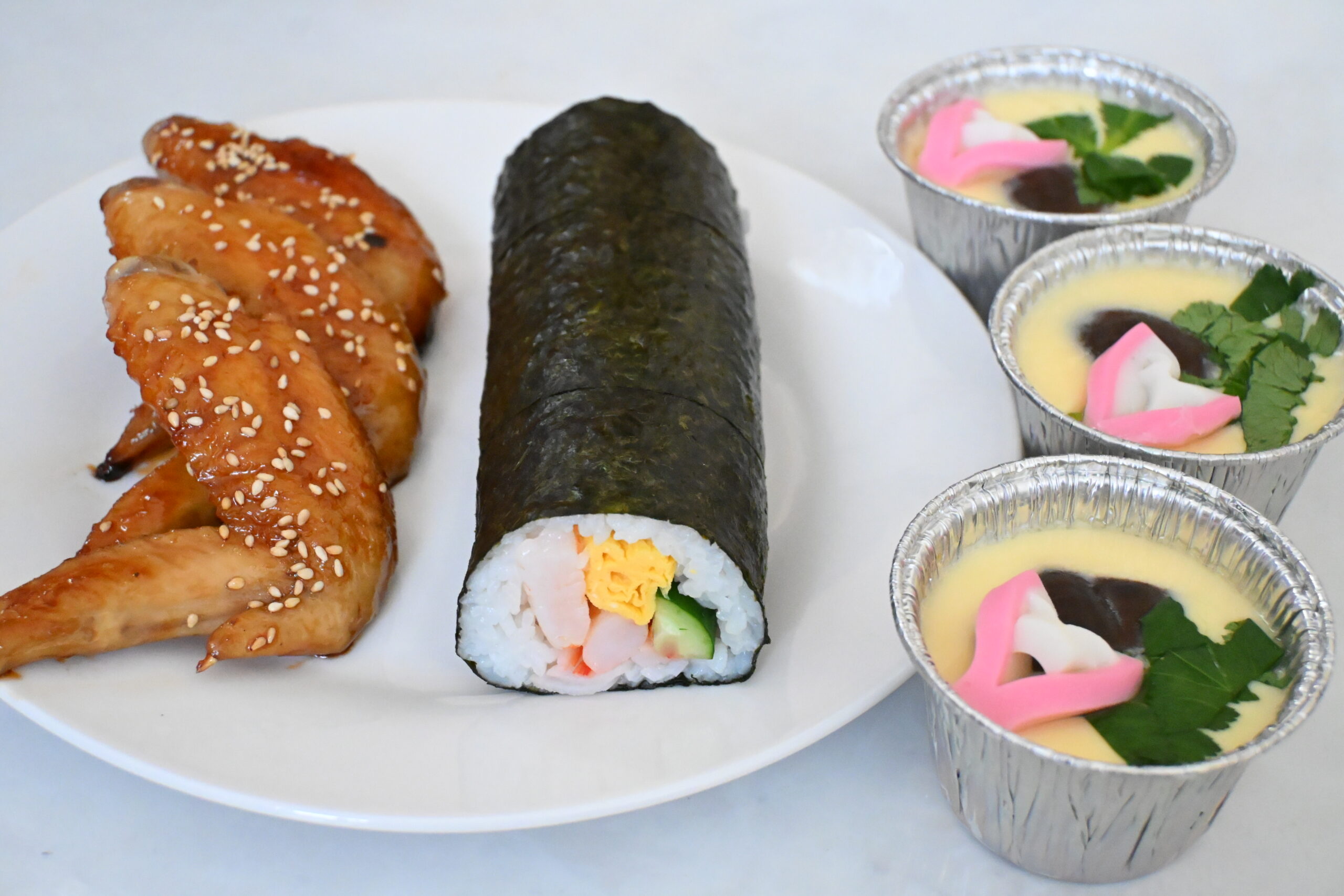 1月クッキングレッスン画像