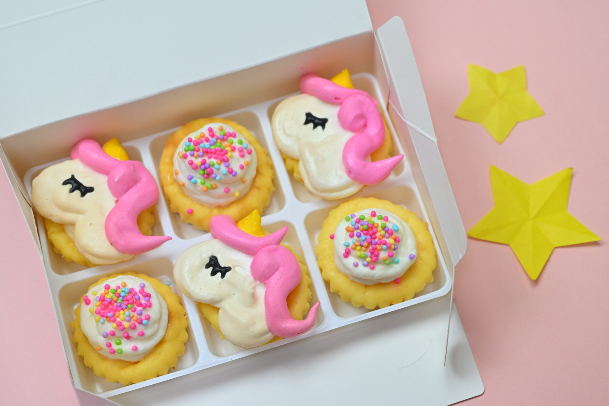 1月ケーキレッスン画像