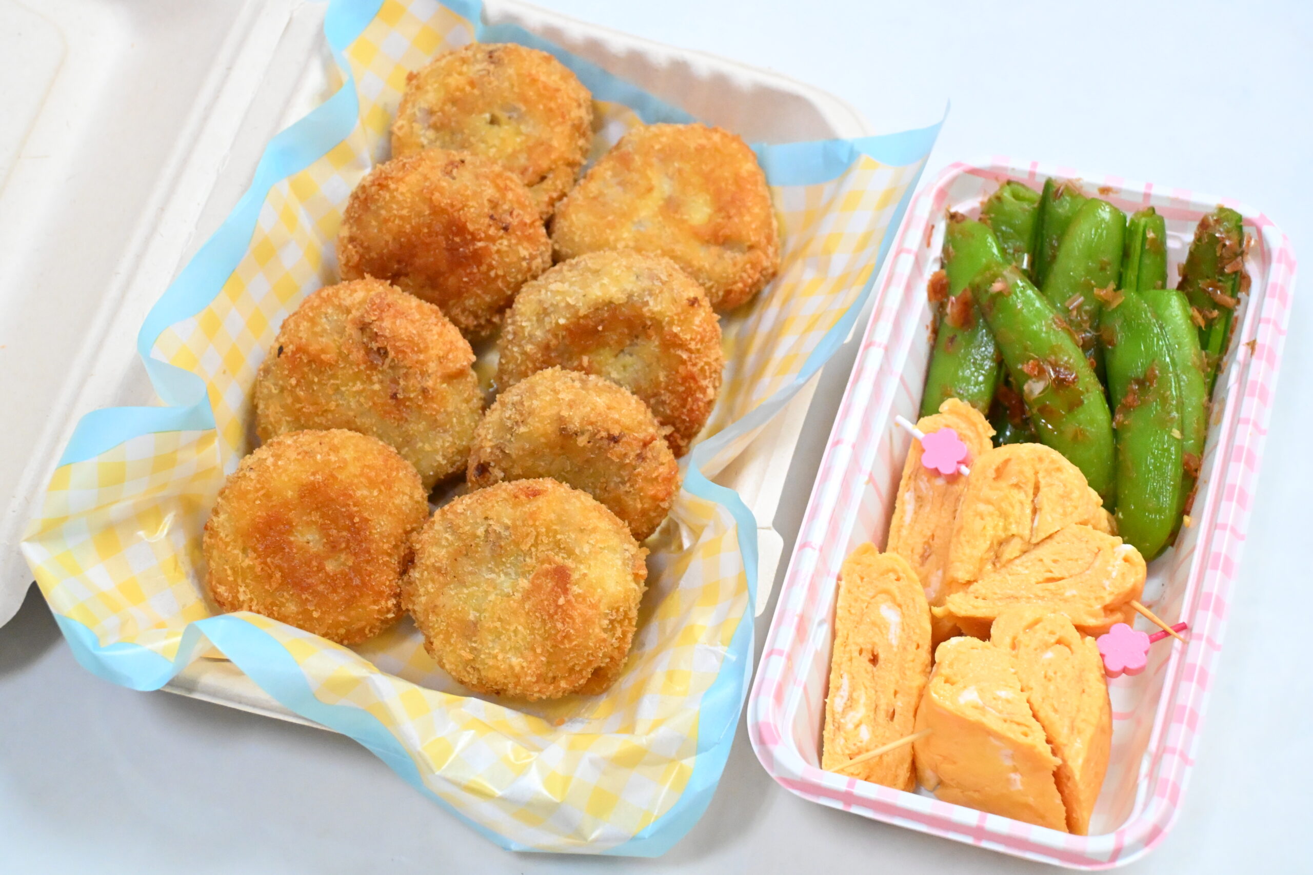 4月パンレッスン画像